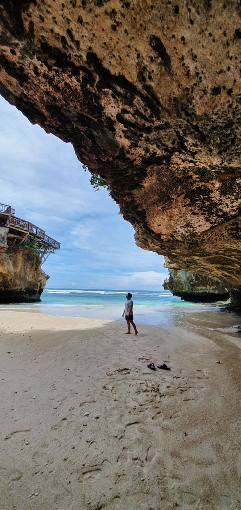 Yes I like Pina Coladas