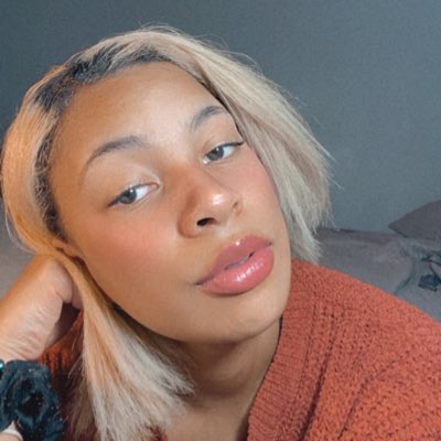 BNolvia's tweet photo. #NewProfilePic https://t.co/GUZJaLrhng