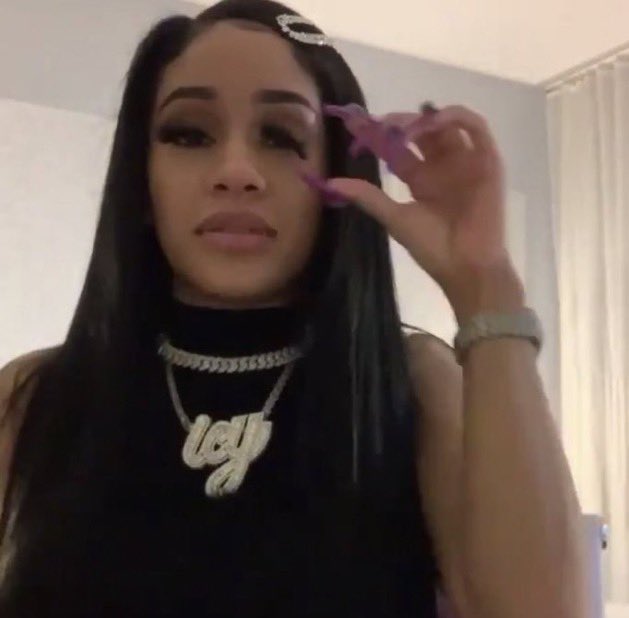 Brittttne's tweet photo. ASAP Rocky and Rihanna are dating. IVE BEEN WAITING ON THIS TO HAPPEN FROM THE FASHION KILLA VIDEO https://t.co/xWamEmr284