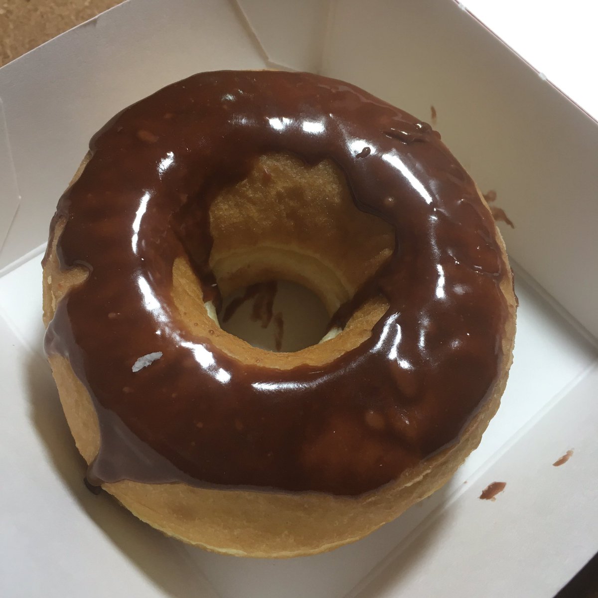 Jennifer Durdle tweet media