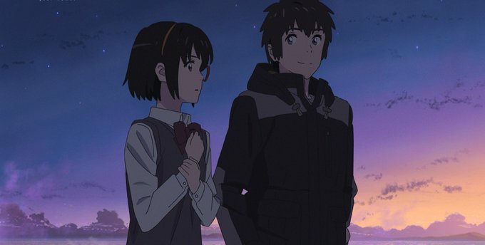 宮水三葉誕生祭のtwitterイラスト検索結果 宮水三葉誕生祭のtwitterイラスト検索結果