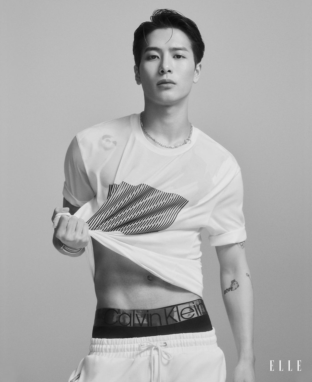 Jackson Wang Global on X: 