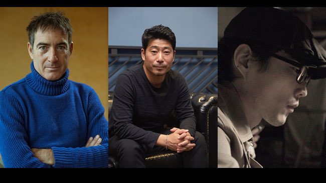 Seri netflix #MoneyHeist remake korea dikonfirmasi akan digarap oleh PD Kim Hong Sung #Guest #Voice1 dan naskah ditulis oleh Ryoo Yung Jae #MyHoloLove &amp; #PsycopathDiary 😍