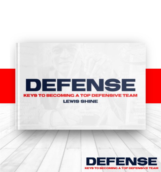 LewisShine's tweet photo. 5 Ways To Become A Top Defensive Team. The 4th Way Is To:
4οΈβ£ Work To Stop 3pt Shooting Teams From Being Effective Against You
This Is An Important Nationally Kept Stat That Wins And Loses Games. You Can Work To Make Sure That You Are Not On The Loosing Side! #DefenseEBook https://t.co/vm3miCYuXu