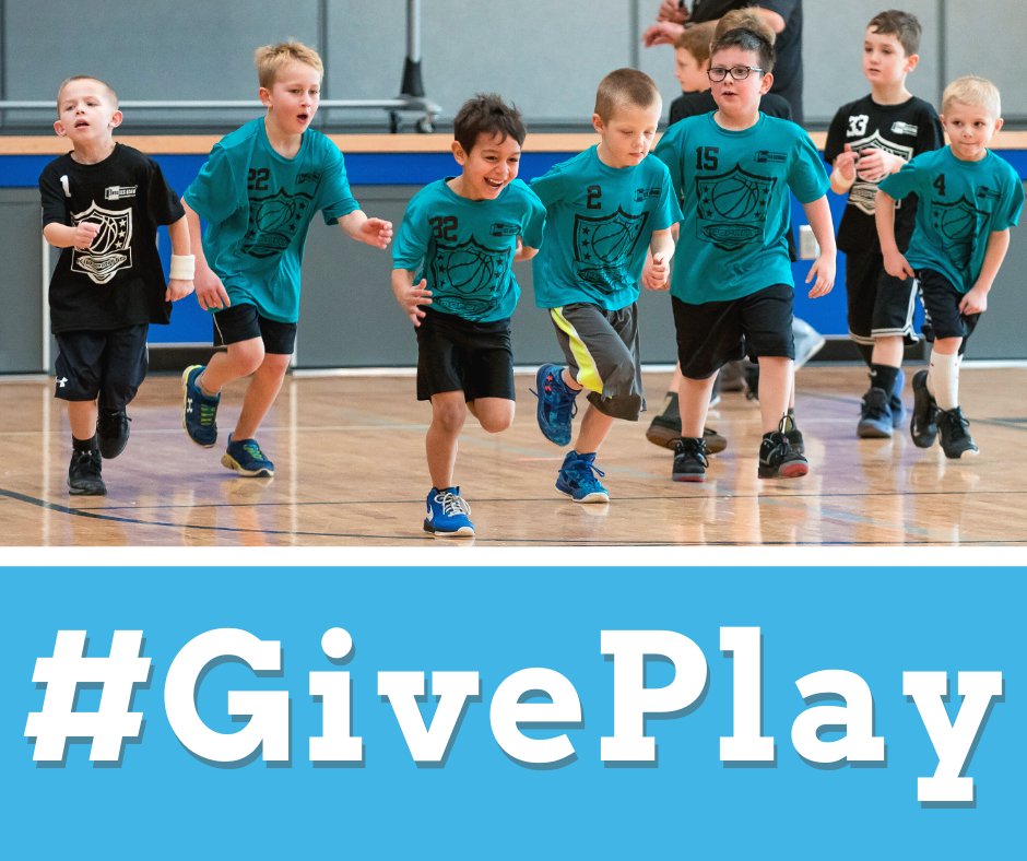 EugeneCivic's tweet photo. Let's improve the health of our community together. #GivingTuesday comes but once a year, so help grow our team today and cross the finish line strong! #GivePlay https://t.co/5nspNISCnw https://t.co/r3oIxT62Zi