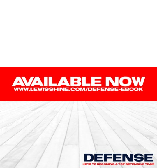 LewisShine's tweet photo. 5 Ways To Become A Top Defensive Team. The 4th Way Is To:
4οΈβ£ Work To Stop 3pt Shooting Teams From Being Effective Against You
This Is An Important Nationally Kept Stat That Wins And Loses Games. You Can Work To Make Sure That You Are Not On The Loosing Side! #DefenseEBook https://t.co/vm3miCYuXu