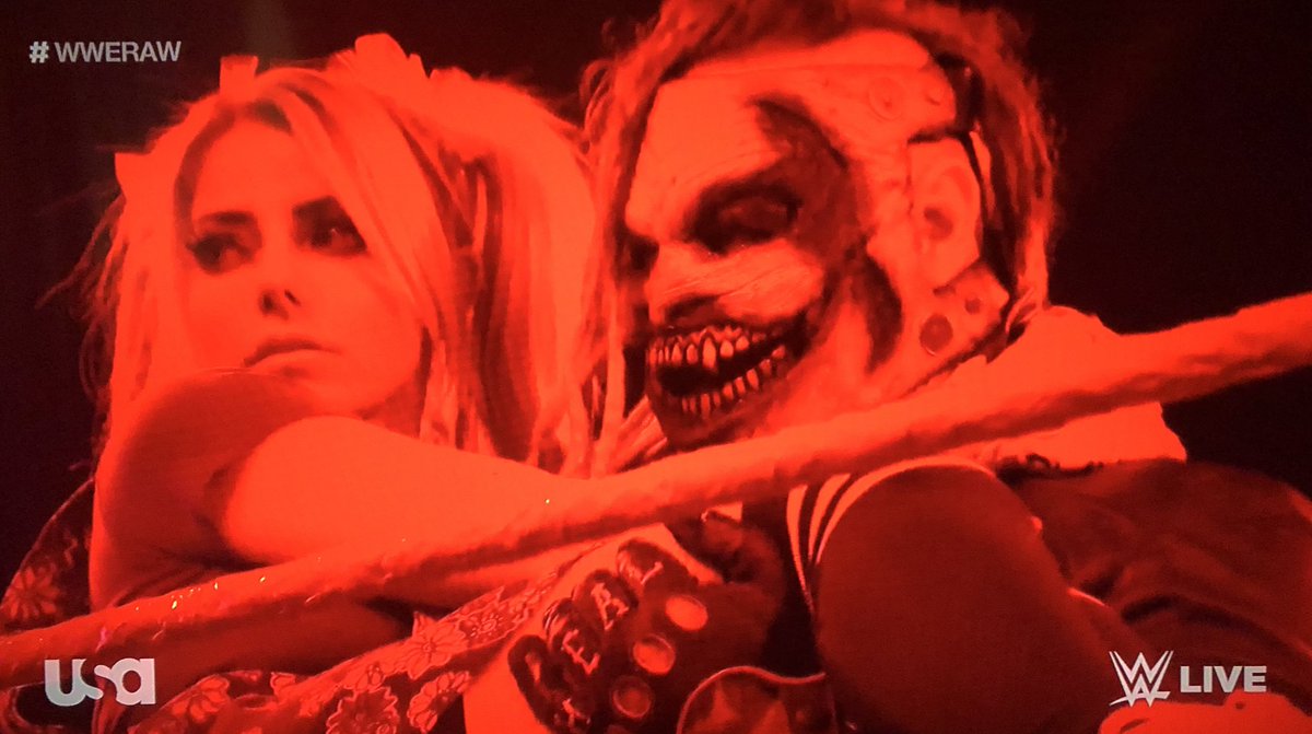 WWE Studios brings you.. Give Me My Baby Back! #RAW
#Lifetime https://t.co/jaW7gROscO
