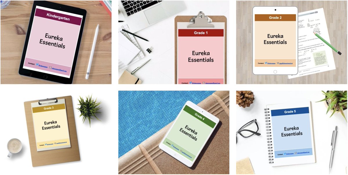 rebeccacpoon's tweet photo. Final #education post (for now): access K-5 Eureka Essentials in https://t.co/xUKCSI4u9v &amp; more free #EurekaMath resources at https://t.co/rgtAoyLp5A #elemmath #engageny #commoncore https://t.co/GCLhmWopZ4