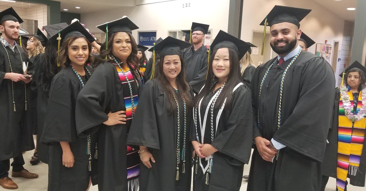 You still have time to donate to our #GivingTuesday scholarship fund campaign! Go to maderacenter.com or text GOMOUNTAINLIONS to 44-321 to help us create more opportunities for our hard-working students! Thank you for helping us make a difference! #GoMountainLions