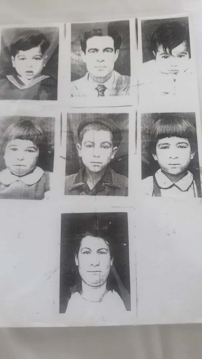I am the grandson of Moroccan-Jewish refugees (1956), with diasporic ties to the region from the 1st and 2nd Temple era, predating Arab, Spanish, and French influence. Here’s my family story  #JewishRefugeeDay  #Mizrahi