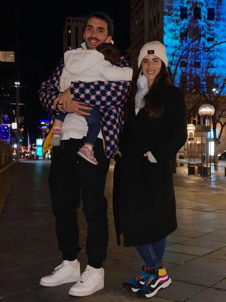 facucampazzo's tweet photo. 🇦🇷 No puedo explicar la felicidad que tengo. Estoy ansioso y muy ilusionado. Voy a darlo todo. Gracias por la oportunidad, @nuggets!

🇺🇸😅... I can’t explain how happy I am. I’m anxious and very thrilled. I’ll do my best. Thank you for this opportunity, @nuggets! https://t.co/5bgk1jki3L
