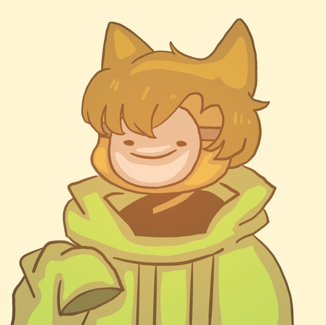 MilkshakeWas's tweet image. Cat dream ✨🌈💫 @dreamwastaken2 @Dream__Fanart #dreamfanart #dream #mcytfanart #dttwt #art #artist