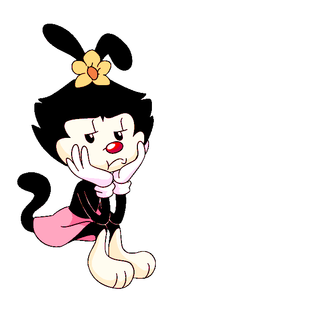 Animaniacsのtwitterイラスト検索結果 古い順