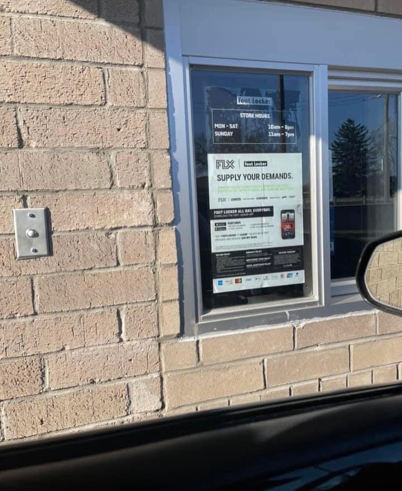 foot locker cactus jack