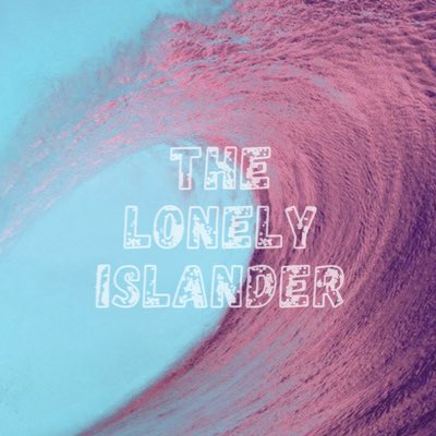 TLIslander tweet picture