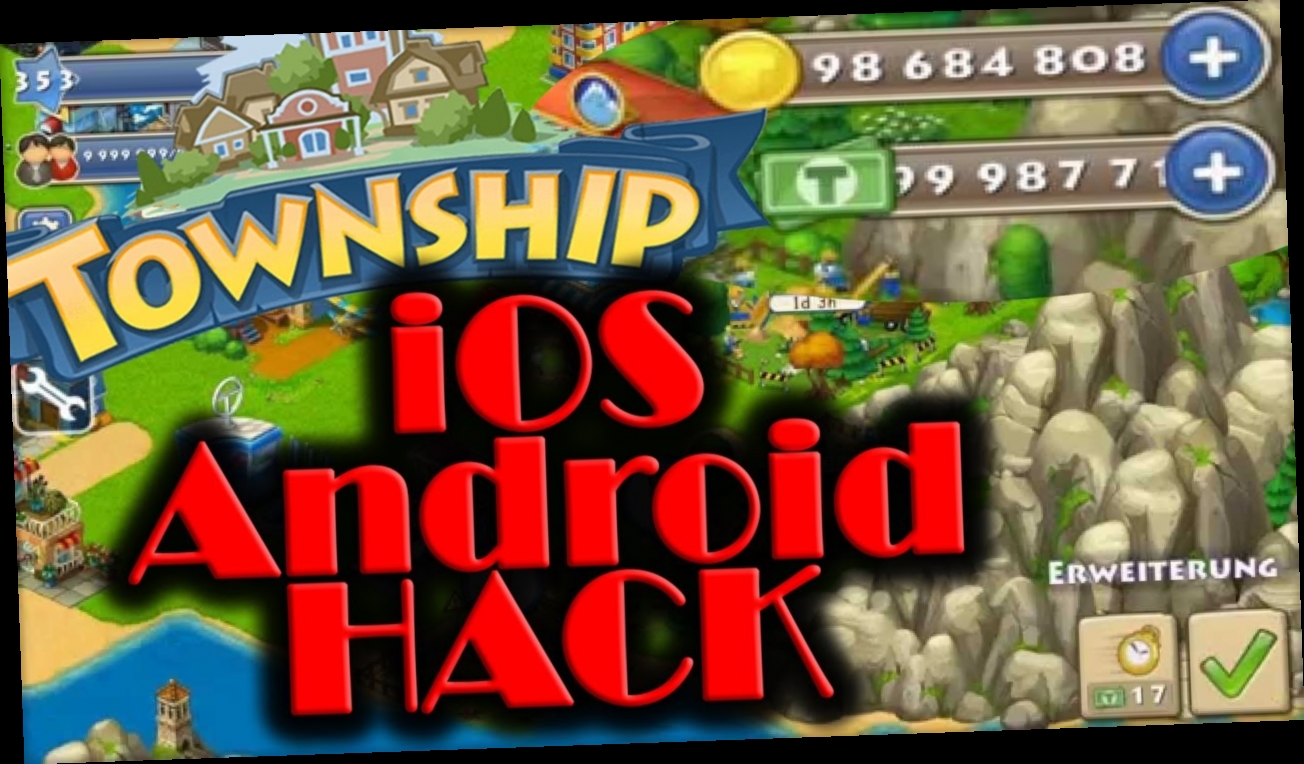 township cheat codes for ipad / Twitter