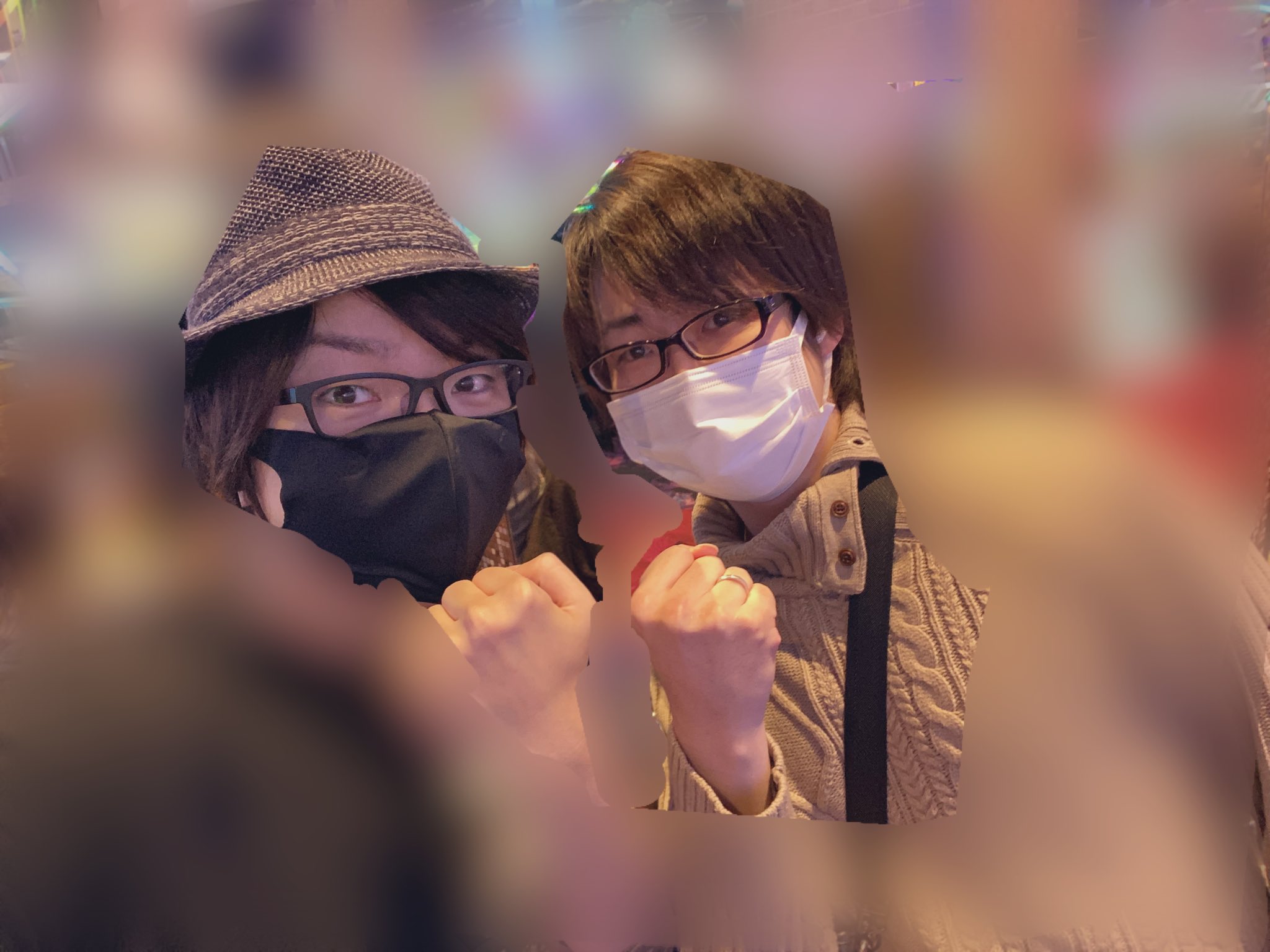 一 ツイッター 寺井 択
