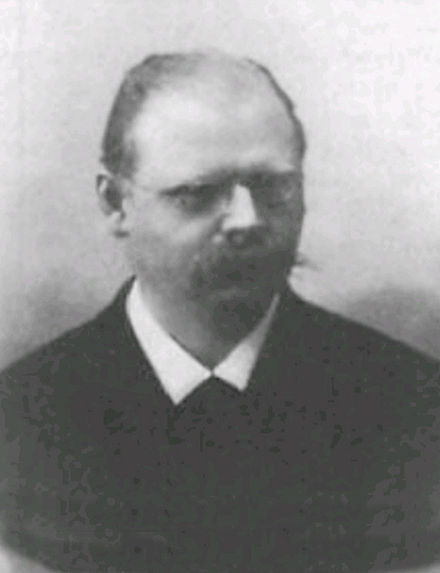 Eichengrün also claimed he overrode Heinrich Dreser (1860–1924; depicted below), head of Bayer's clinical trials section, who didn’t want to pursue the drug further after some AEs. Disputes over academic credit - and squabbles between departments in industry - are nothing new./16