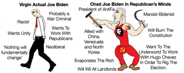 GoLeftUS's tweet image. 