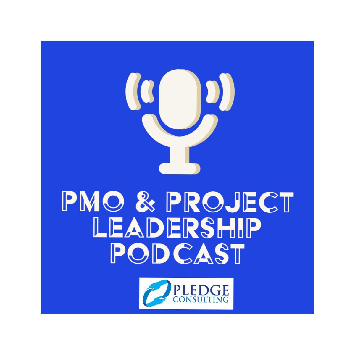 Pledgeconsult's tweet photo. Episode 2 of the PMO &amp; Project Leadership Podcast is now Live. Featuring Neil Creasey and talking about 'Covid Driven Change'. https://t.co/btXu1z551t

#projectmanagement #agilepm #pmot #pmo #projectleadership https://t.co/S8qekyTqXu