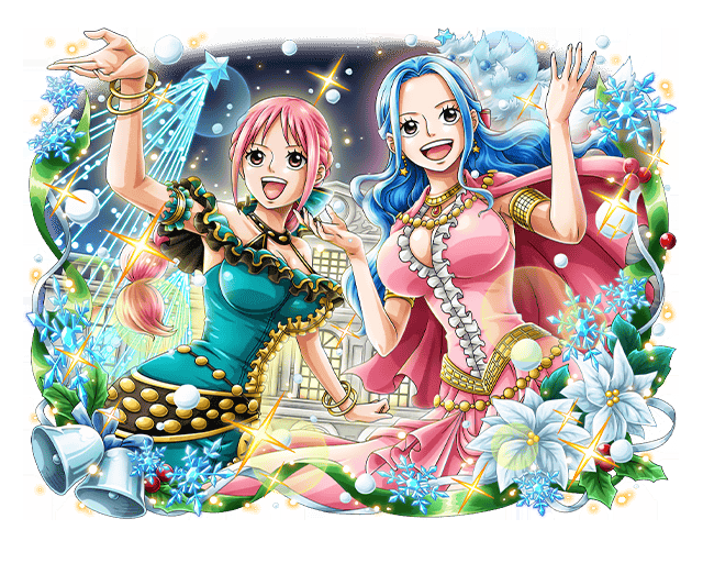 Antonlabz A Bit Late As I Ve Been Busy Legend Vivi Rebecca V2