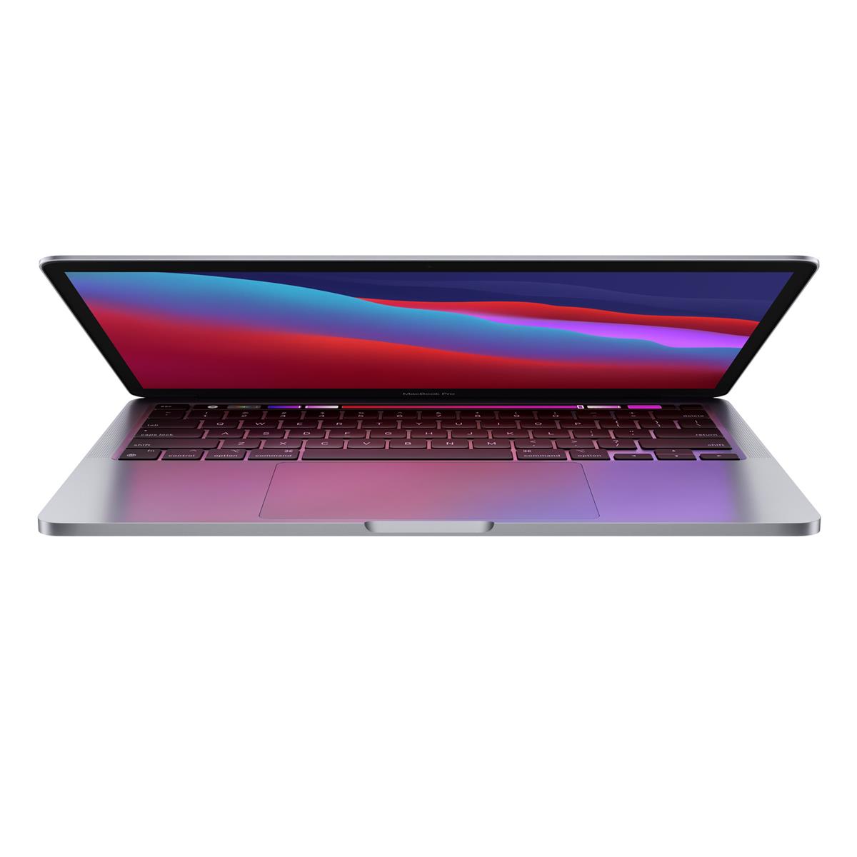 Apple M1 Silicon Flash #CyberMonday Deal! 13" M1 MacBook Pro w/256GB SSD for $1194 at Adorama, save $105! ...#apple #MacBook #macbookpro #macbookpro13 #M1 #macbooksale #AppleM1 #applesilicon ... While they last! => https://t.co/J1pHMlGQ81 https://t.co/mxyFLJDh8I