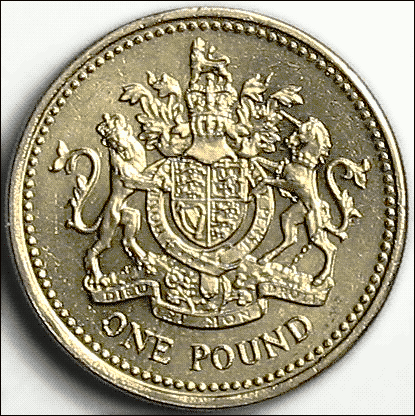 The British pound (which has old Anglo-Saxon roots) is based on this system: “By consent of the whole Realm the King's Measure was made, so that an English Penny… shall weigh 32 Grains of Wheat dry in the midst of the Ear; 20 pennies make an Ounce; and 12 Ounces make a Pound”/24