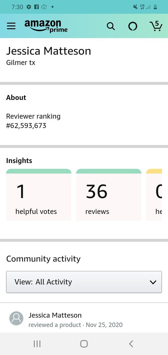 Still working on them 5 stars yall who's got pr3paid