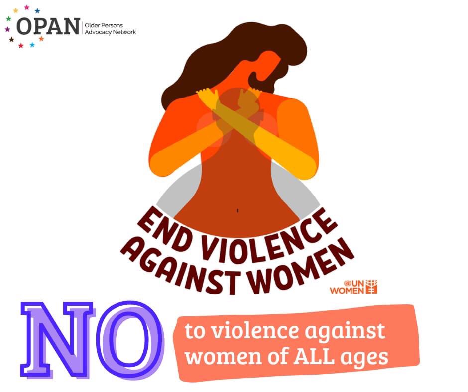 KindPandemic's tweet image. Hey @UN_Women love your work so much. And I am love love loving that @OPAN_AU are clearly stating we mean ALL women. We have SUCH a problem at the intersection of ageism and sexism. Heartbreaking. And. Outrageous @age_no_barrier