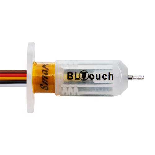 Final chance for #BlackFriday weekend.  #BLtouch sensors and #Creality BLTouch kits for your #3dPrinter are 15% off: buff.ly/2Bv94a0