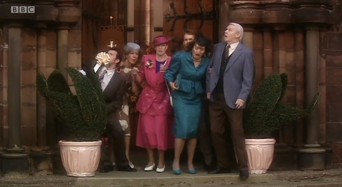 WhoHats's tweet photo. Day Nine of #Hatvent: Wedding guests

#WhoHats #FathersDay #DoctorWho⁠ ⁠⁠#AdventCalendar #Advent #Advent2020 #Hatvent2020 https://t.co/QbPN3M4z3w