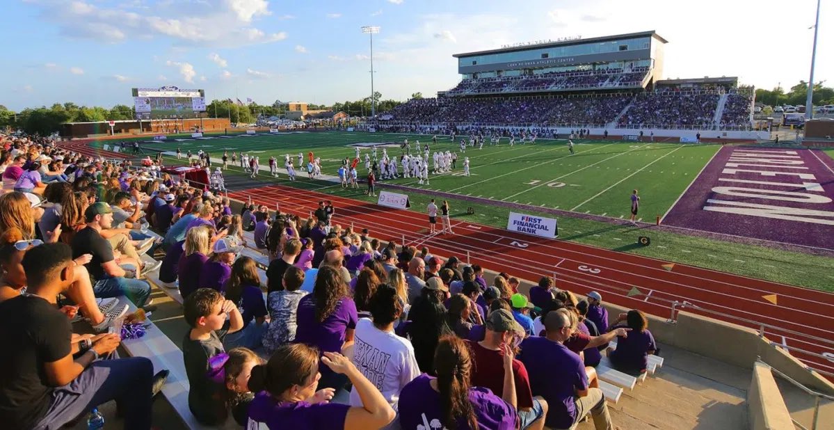 All praises to the most high, I’m blessed to receive an offer from Tarleton State University🟣⚪️ @Coach_AquinoOLB <a href="/LanePinkston6/">Lane Pinkston</a> <a href="/_CoachMartinez_/">Marc Martinez</a> @CoachEJ_DLine <a href="/TarletonFB/">Tarleton State Football</a> <a href="/HornetFB_1MOORE/">BMC Football</a> <a href="/coachmicahjd/">Coach Micah J. Davis</a> <a href="/larryblustein/">Blustein Recruiting</a> <a href="/DemetricDWarren/">Demetric D. Warren</a> <a href="/OS_ChrisHays/">Chris Hays</a> <a href="/Dwight_XOS/">Dwight Thomas - Catapult Sports</a> <a href="/247Sports/">247Sports</a> <a href="/Rivals/">Rivals</a>
