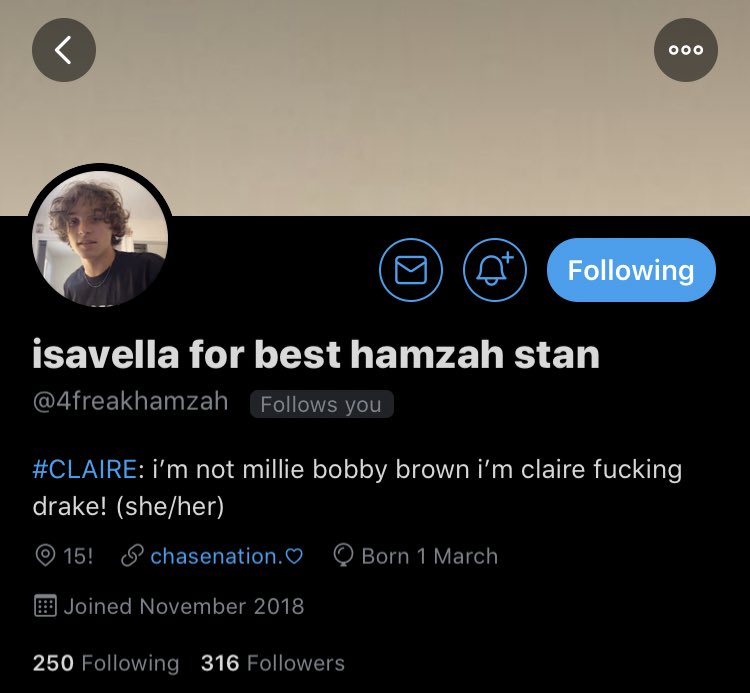 4fsawards's tweet photo. best hamzah stan:

🏆 @4freakhamzah 🏆 https://t.co/qg5SX9M3oL