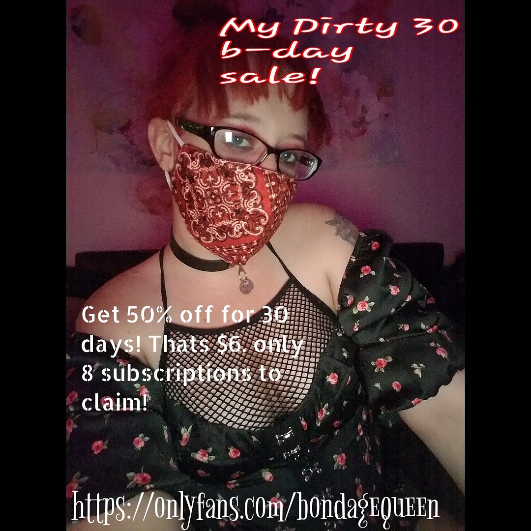 VampireQueen031's tweet photo. https://t.co/Jrq7paK93U
#onlyfans #onlyfanspromo #bondage #nudemodel #fetishmodel #bdsm https://t.co/WGdYQFZy2J