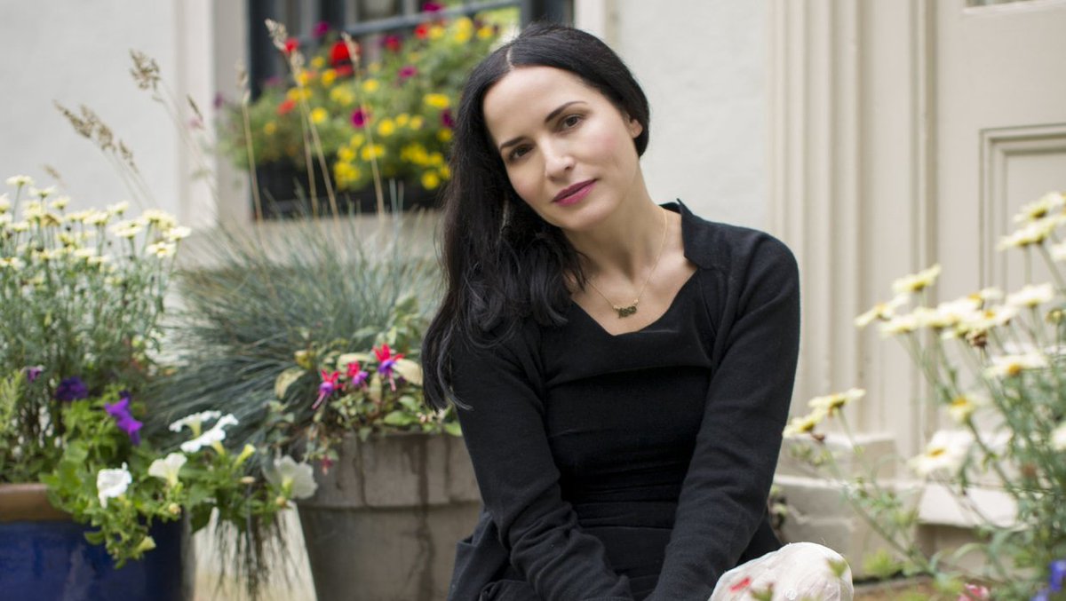 'I sobbed thinking of my late dad while recording EP' Andrea Corr