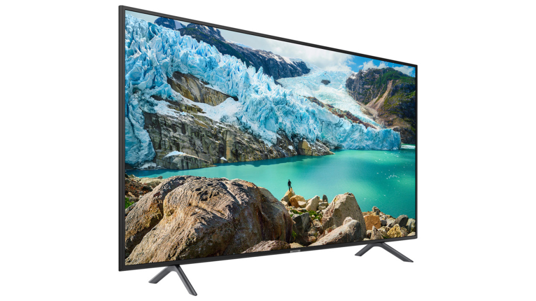 mcnaintv's tweet photo. https://t.co/rnf3HBbPdM

Your LAST chance to enter to win our 60th anniversary November Giveaway - a 58" Samsung Smart 4K TV!

A reminder! You must like and retweet the post from November 9th.

*Contest open to South Western Ontario residents only. 
Closes at midnight https://t.co/tGbDa194VU