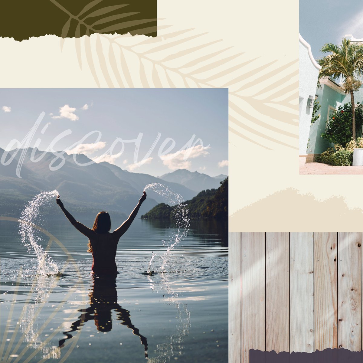 SOAK® Creative tweet media