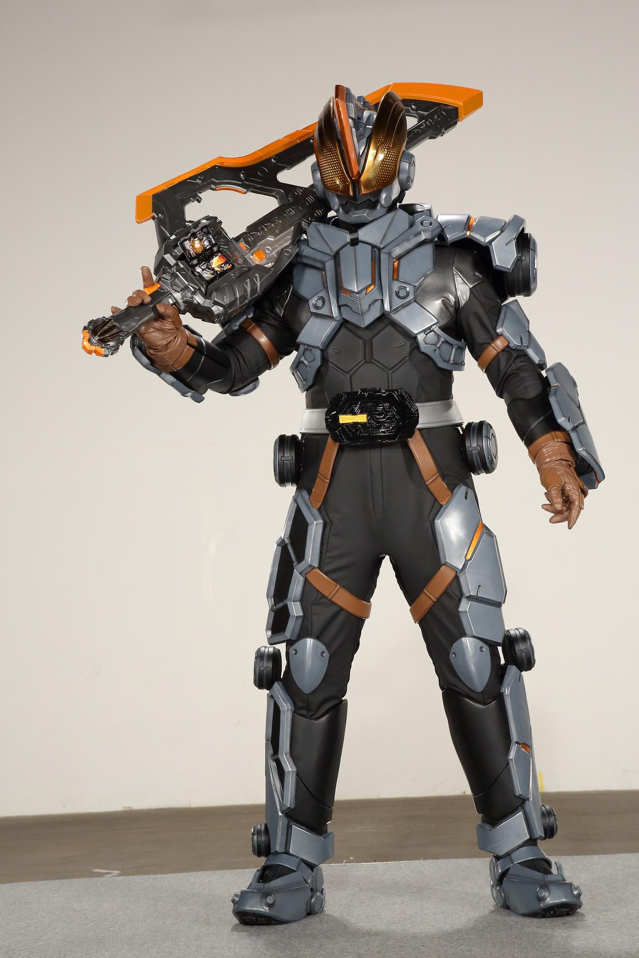 もりかわゆうき ヒロシの息子さんは今仮面ライダー So954 仮面ライダーセイバー で初のイクメンライダー役 今 生島勇輝が明かす父 生島ヒロシへの思い 中西正男 Y ニュース T Co Kxgjpxorcq