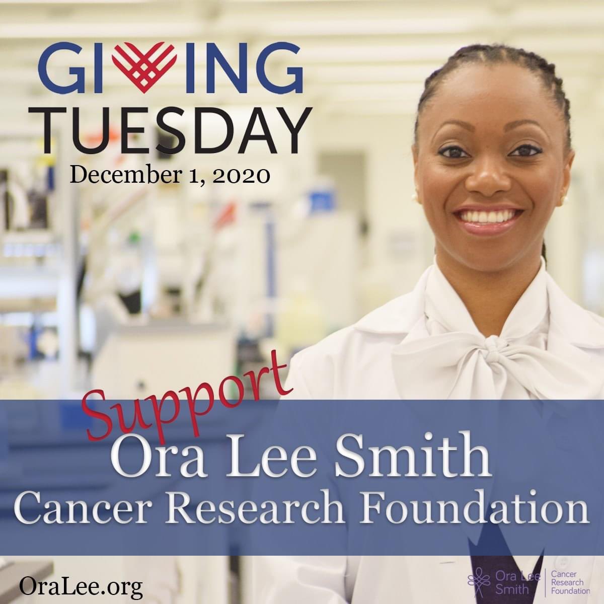 AliciaMBrandon's tweet photo. Thank you in advance for your support & for watching the video!
#LetsMakeCancerHistory #CancerResearch #CancerAwareness #Cancer #Tech #GirlBoss #STEM #Technology #HelpUsSaveLives #WeAreOraLee #Health #CancerSucks #AnswerToCancer #IBMECCC #GivingTuesday @drhadiyahgreen @OraLeeOrg https://t.co/pmooSUXoMn