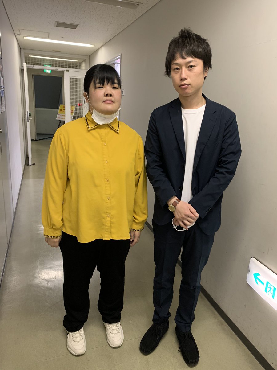 見取り図リリー 本名や芸名の由来は 彼女の噂や好きなタイプはどんな人 Trend Log