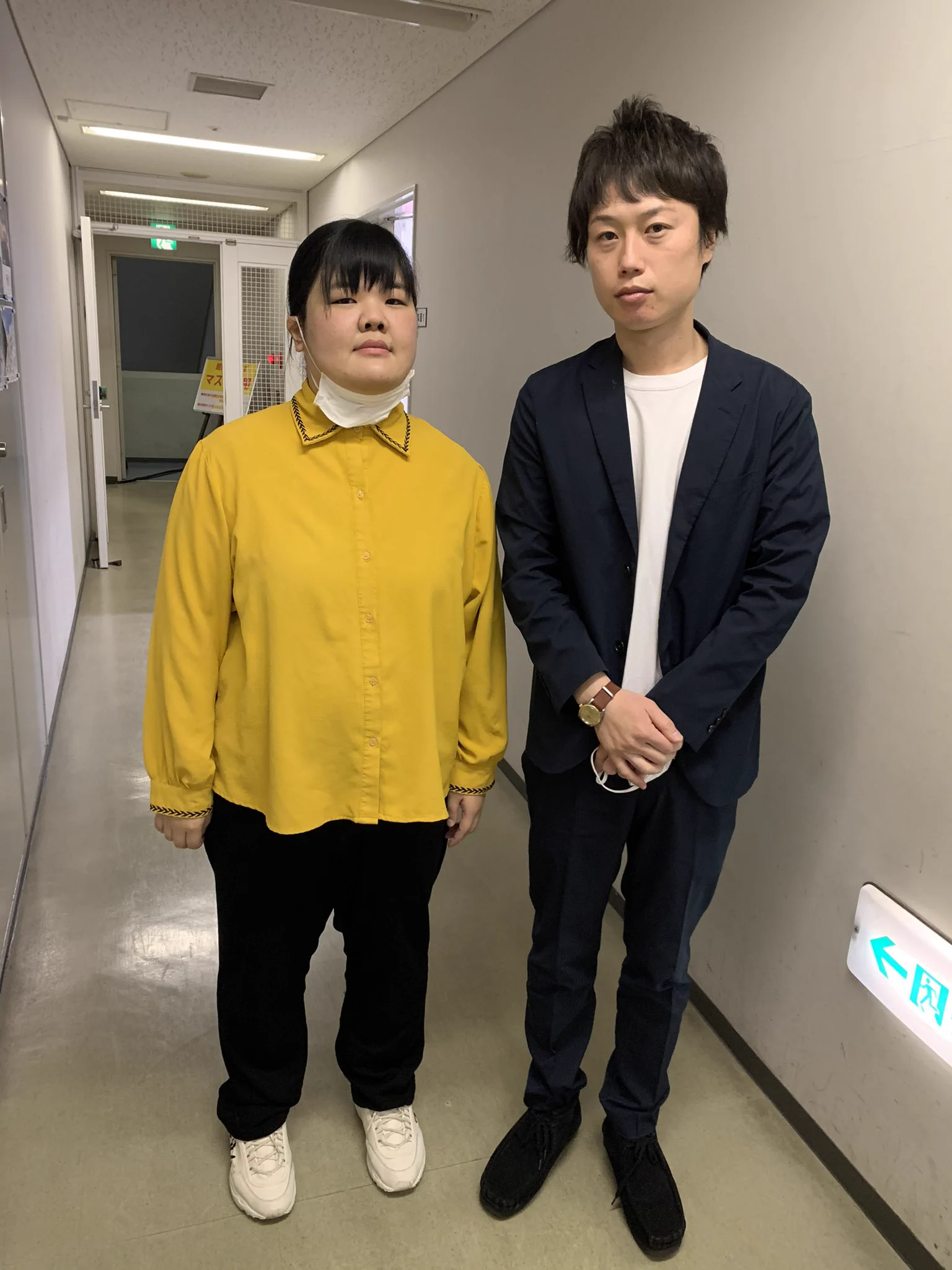 見取り図 リリー on X: 