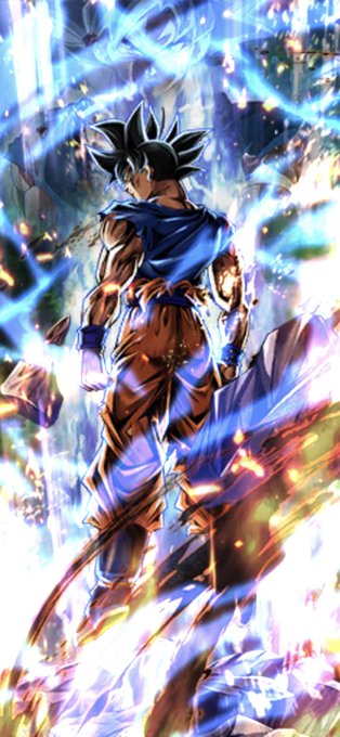 ドラゴンボールレジェンズのtwitterイラスト検索結果