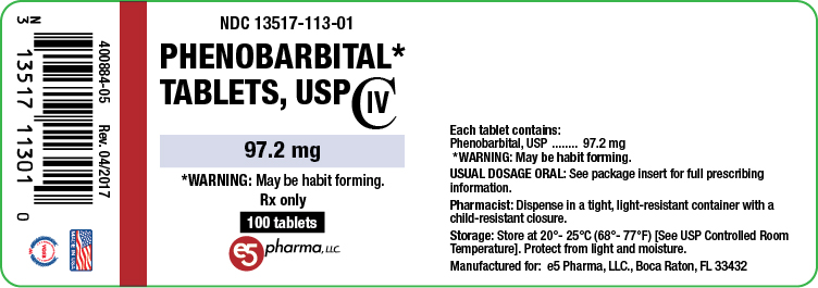 Phenobarbital dosing is one. It was a late holdout on metric conversion. The first time I wrote for this drug as an intern (which was one of the last times, too) the dose the patient was taking was 97.2 mg PO BID (1.5 grains). The drug is rarely used today- and always metric./53