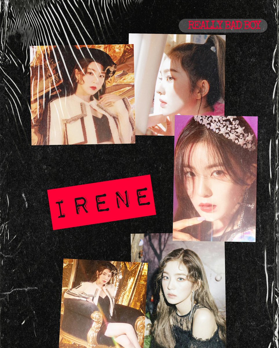 kimicka13's tweet photo. November Day 30: Really Bad Boy
#RedVelvet #ReallyBadBoy #RBB #Wendy #Joy #Irene #Seulgi #Yeri #templateapp @RVsmtown @templateapp
#KimickaPhotoADay https://t.co/GRM3vo7vaO
