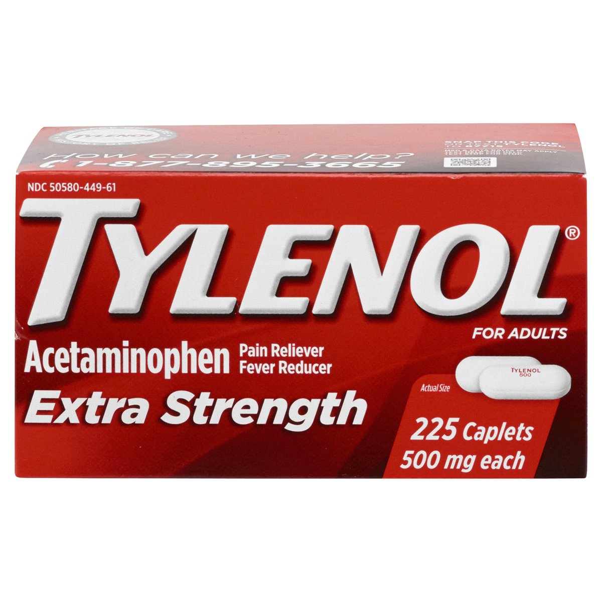 Acetaminophen dosing, even though it debuted in the 1950s, is another relic. Regular Tylenol=325mg=5grains. “Extra strength” branded Tylenol may be 500 mg, but 325-650 mg doses (i.e., 5-10 grains) are sold commonly. Weird that 650 mg is not “extra strength” but 500 mg is…/54