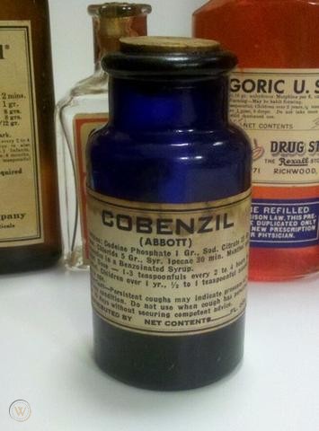 Codeine also used to be measured in fractions of grains. Typical codeine doses today range from 15 mg to 30 mg to 60 mg, which is just rounding from ¼ (16.2 mg), ½ (32.4 mg) and 1 grain (64.8 mg)./55