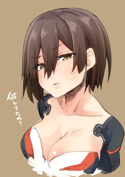 最近Twitterに絵上げてないねって怒られたい 