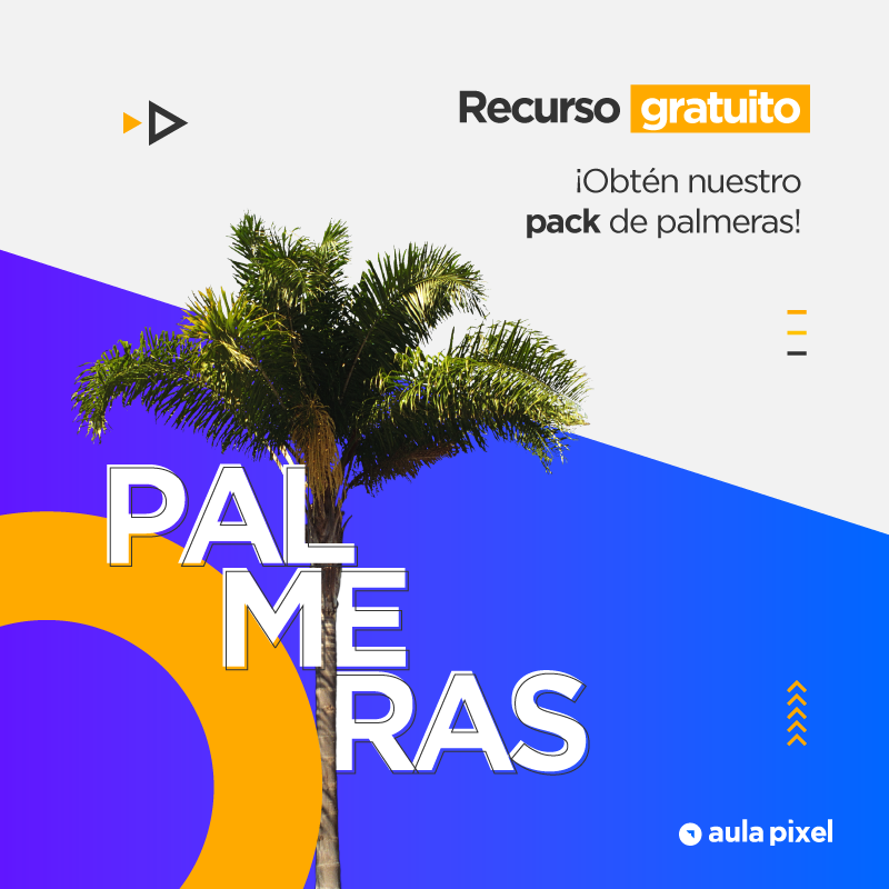 aulapixelr's tweet photo. ¿Quieres recibir un pack de palmeras en HQ y HD gratis? 😍
¡Recíbelo ingresando a nuestra web! Solo sigue los pasos para obtener este recurso de forma gratuita. 😎
ㅤ
Ingresa ahora: https://t.co/QaVrmN386t https://t.co/QQUn2gJumK