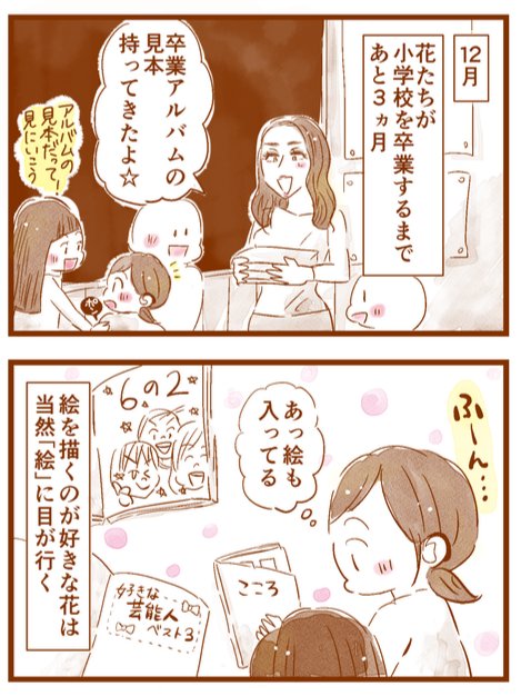 Twoucan 卒業アルバム の注目ツイート イラスト マンガ コスプレ モデル Twoucan 卒業アルバム の注目ツイート イラスト マンガ コスプレ モデル