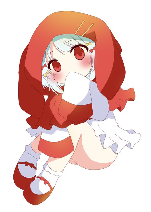 うさぎちゃん₍ ᐢ. ̫ .ᐢ ₎ 